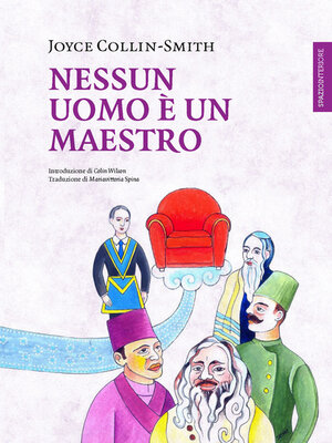 cover image of Nessun uomo è un Maestro
